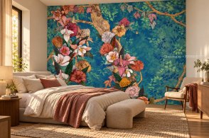 Фрески Affresco Wallpaper part 1 AB129-COL4 изображение 1