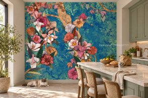 Фрески Affresco Wallpaper part 1 AB129-COL4 изображение 3