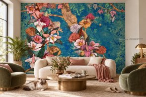 Фрески Affresco Wallpaper part 1 AB129-COL4 изображение 2