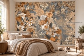 Фрески Affresco Wallpaper part 1 AB129-COL5 изображение 1