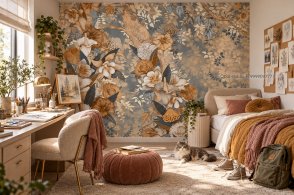 Фрески Affresco Wallpaper part 1 AB129-COL5 изображение 4