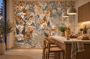 Фрески Affresco Wallpaper part 1 AB129-COL5 изображение 3