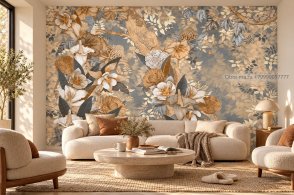 Фрески Affresco Wallpaper part 1 AB129-COL5 изображение 2
