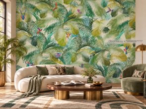 Фрески Affresco Wallpaper part 1 AB132-COL1 изображение 1