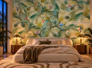 Фрески Affresco Wallpaper part 1 AB132-COL1 изображение 4