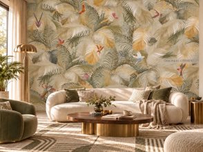 Фрески Affresco Wallpaper part 1 AB132-COL2 изображение 1