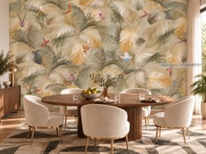 Фрески Affresco Wallpaper part 1 AB132-COL2 изображение 2