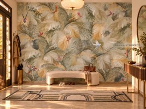 Фрески Affresco Wallpaper part 1 AB132-COL2 изображение 4
