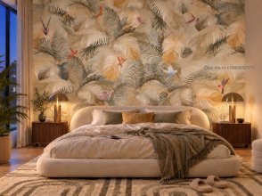 Фрески Affresco Wallpaper part 1 AB132-COL2 изображение 3