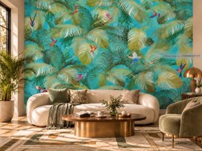 Фрески Affresco Wallpaper part 1 AB132-COL3 изображение 2