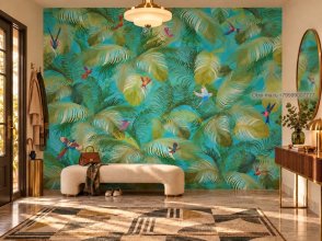 Фрески Affresco Wallpaper part 1 AB132-COL3 изображение 4