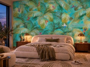 Фрески Affresco Wallpaper part 1 AB132-COL3 изображение 3