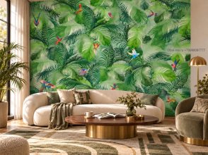 Фрески Affresco Wallpaper part 1 AB132-COL5 изображение 1