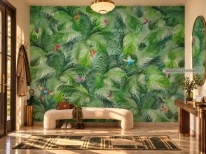 Фрески Affresco Wallpaper part 1 AB132-COL5 изображение 3