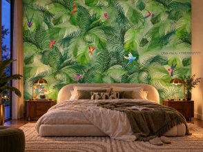 Фрески Affresco Wallpaper part 1 AB132-COL5 изображение 4