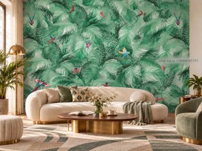 Фрески Affresco Wallpaper part 1 AB132-COL6 изображение 1