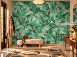 Фрески Affresco Wallpaper part 1 AB132-COL6 изображение 3