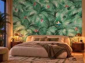 Фрески Affresco Wallpaper part 1 AB132-COL6 изображение 4