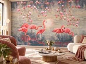 Фрески Affresco Wallpaper part 1 AB134-COL1 изображение 1