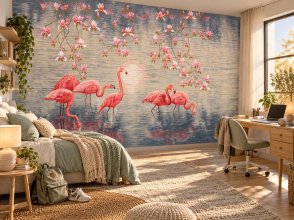Фрески Affresco Wallpaper part 1 AB134-COL1 изображение 2