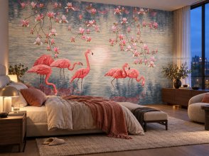 Фрески Affresco Wallpaper part 1 AB134-COL1 изображение 3