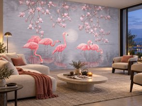 Фрески Affresco Wallpaper part 1 AB134-COL2 изображение 1