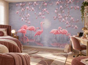 Фрески Affresco Wallpaper part 1 AB134-COL2 изображение 3