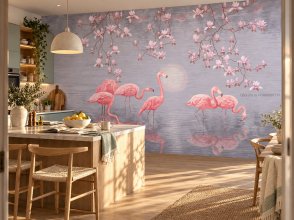 Фрески Affresco Wallpaper part 1 AB134-COL2 изображение 2