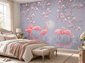 Фрески Affresco Wallpaper part 1 AB134-COL2 изображение 4
