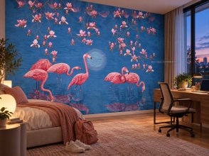 Фрески Affresco Wallpaper part 1 AB134-COL3 изображение 4