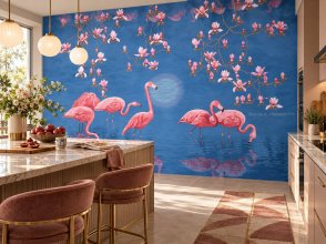 Фрески Affresco Wallpaper part 1 AB134-COL3 изображение 3
