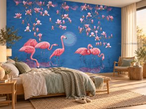 Фрески Affresco Wallpaper part 1 AB134-COL3 изображение 2