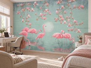 Фрески Affresco Wallpaper part 1 AB134-COL4 изображение 3