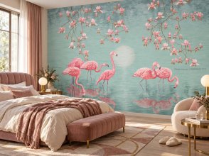 Фрески Affresco Wallpaper part 1 AB134-COL4 изображение 2