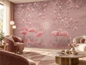 Фрески Affresco Wallpaper part 1 AB134-COL5 изображение 1