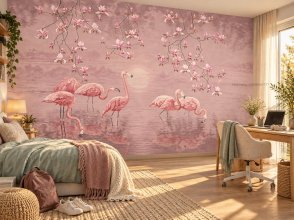 Фрески Affresco Wallpaper part 1 AB134-COL5 изображение 3