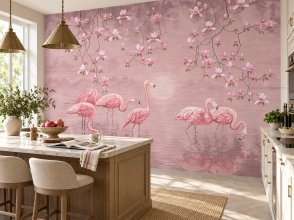 Фрески Affresco Wallpaper part 1 AB134-COL5 изображение 2