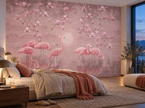 Фрески Affresco Wallpaper part 1 AB134-COL5 изображение 4