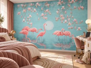 Фрески Affresco Wallpaper part 1 AB134-COL6 изображение 2