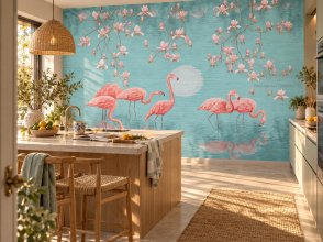 Фрески Affresco Wallpaper part 1 AB134-COL6 изображение 4