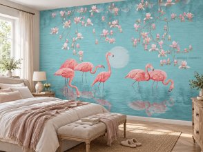 Фрески Affresco Wallpaper part 1 AB134-COL6 изображение 3