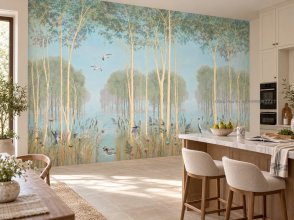 Фрески Affresco Wallpaper part 1 AB135-COL1 изображение 3