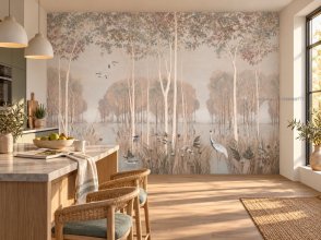 Фрески Affresco Wallpaper part 1 AB135-COL2 изображение 4