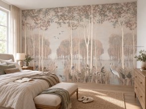 Фрески Affresco Wallpaper part 1 AB135-COL2 изображение 3