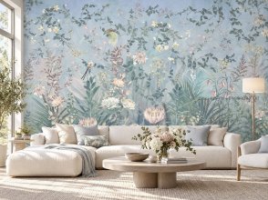 Фрески Exclusive part 1 AB300-COL3 изображение 3