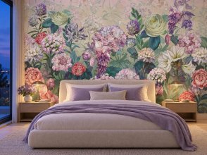 Фрески Affresco Exclusive part 1 AB302-COL1 изображение 1