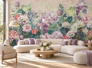 Фрески Affresco Exclusive part 1 AB302-COL1 изображение 2