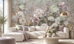 Фрески Exclusive part 1 AB302-COL6 изображение 6