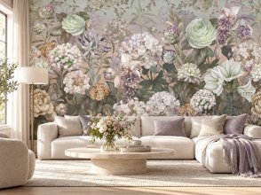 Фрески Exclusive part 1 AB302-COL6 изображение 5