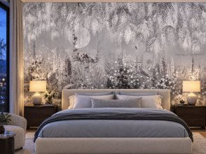 Фрески с акриловым покрытием Exclusive part 1 AB304-COL4 изображение 1
